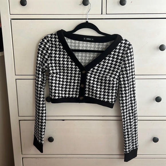 Knit Set - Picture 2 of 9